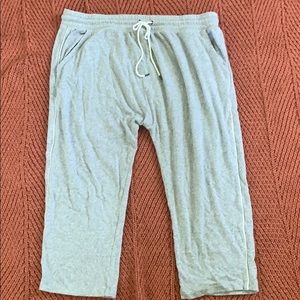 Aerie Boyfriend Sweatpants